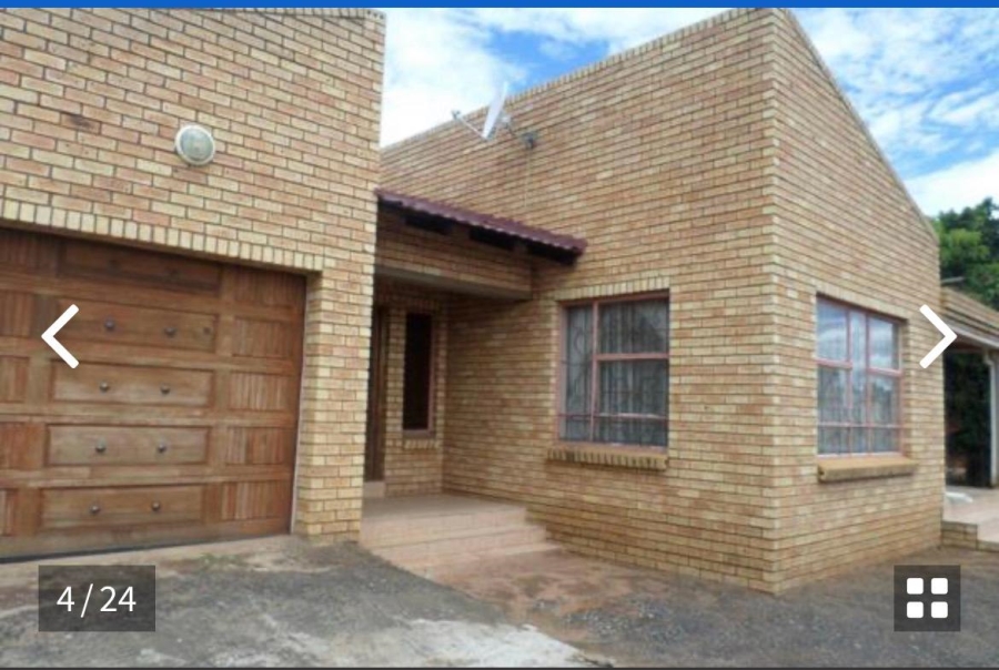 3 Bedroom Property for Sale in Lethlabile North West